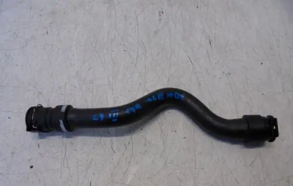 Citroen C3 Engine coolant pipe/hose