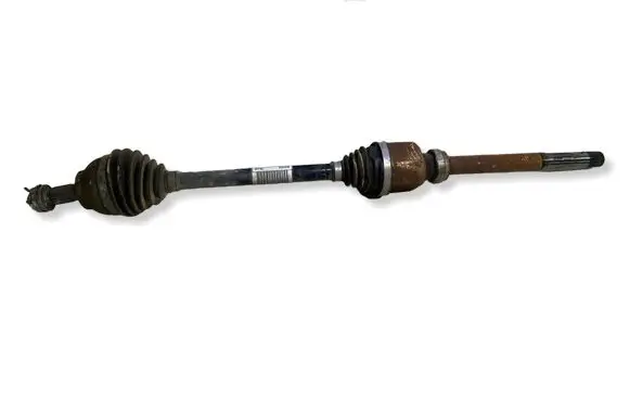 Citroen C3 Aircross Front driveshaft 9813122880