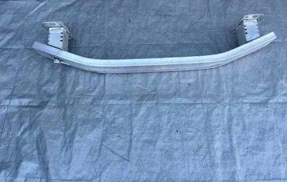 Jeep Cherokee Front bumper support beam 68285653AA