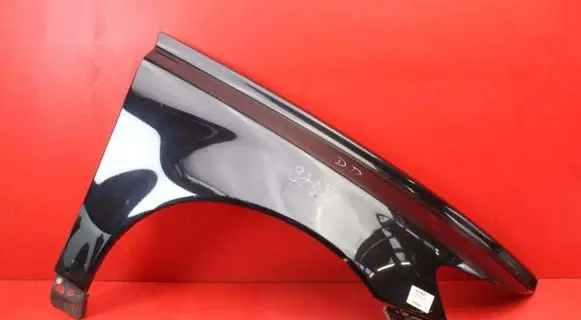 Volvo V50 Fender