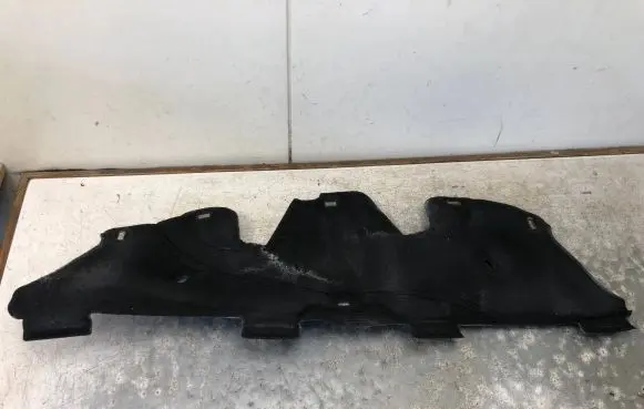 Ford Transit - Tourneo Connect Engine bonnet/hood sound/heat insulation 