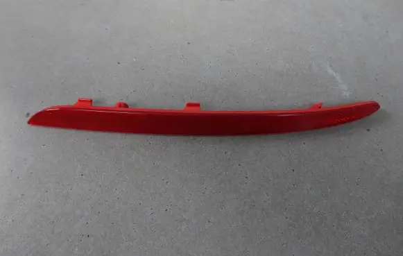 Mercedes-Benz GLE W167 Rear tail light reflector A0998208700