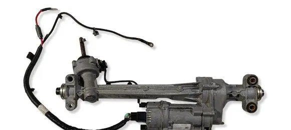 Chevrolet Camaro Steering rack 22979746 A0037020 122313106