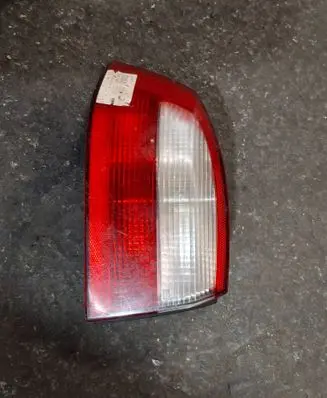 Renault Laguna II Rear/tail lights 8200002473