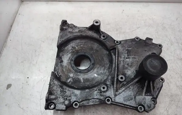 Mercedes-Benz ML W164 Timing chain cover A6420150701