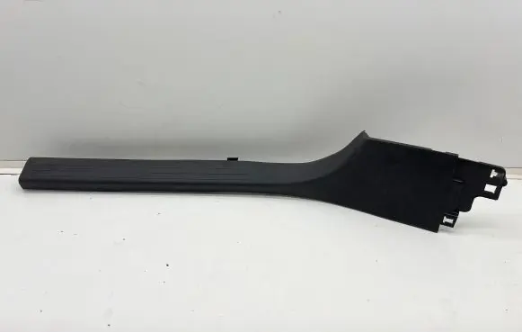 Renault Clio V Front sill trim cover 769517586R 304301