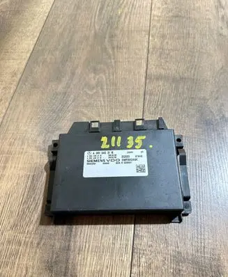 Mercedes-Benz E W211 Gearbox control unit/module A0015453116 A0034483110 A0034464110
