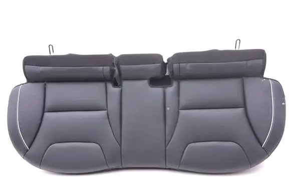 KIA Niro Rear seat 
