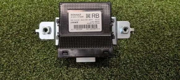 Renault Koleos II Other control units/modules 416514730R 416512507R