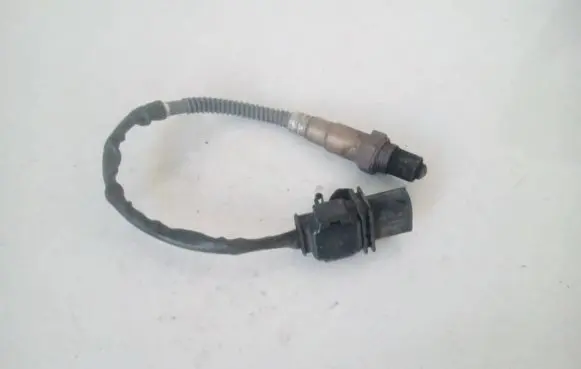 Volvo V70 Lambda probe sensor 0258017107