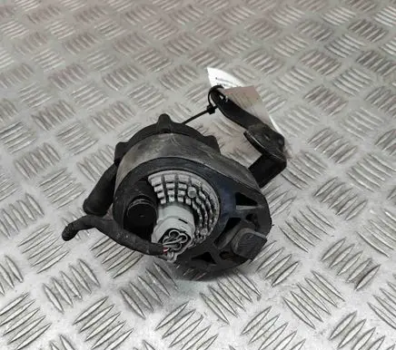 Tesla Model S Electric auxiliary coolant/water pump 600736700C
