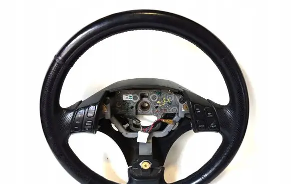 Mazda 6 Steering wheel GJ6R