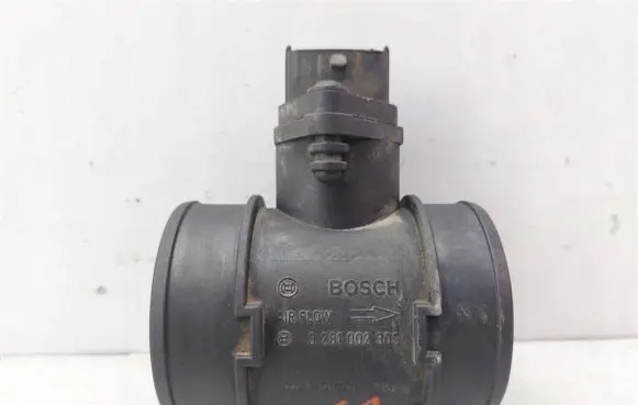 Alfa Romeo 147 Mass air flow meter