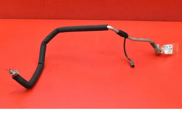 Renault Zoe Air conditioning (A/C) pipe/hose 924477415R