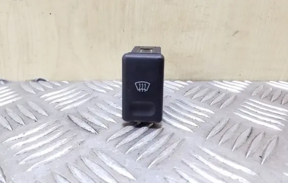 Ford Galaxy Windscreen/window heater switch 7M5959622B