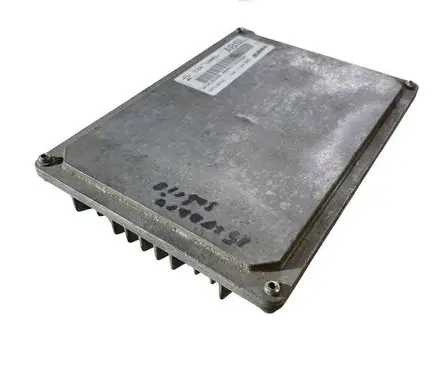 Chevrolet Camaro Engine control unit/module 12654752
