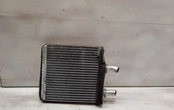 Opel Meriva A Heater blower radiator 59088