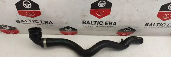 BMW 4 F36 Gran coupe Engine coolant pipe/hose 9329645