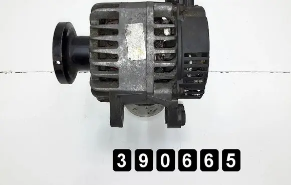 Ford Focus Generator/alternator