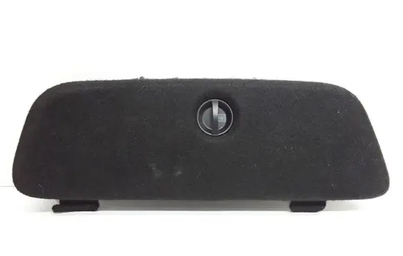Mercedes-Benz A W176 Trunk/boot lower side trim panel 