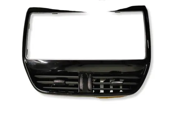 Jaguar XE Dash center air vent grill GX73014L21BC