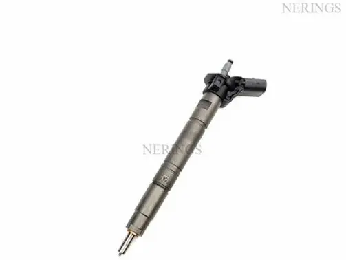 Audi A7 S7 4G Fuel injector 0445117050 0986435432