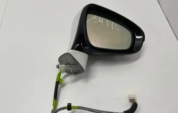 Lexus GS 250 350 300H 450H Front door electric wing mirror 571359 571333