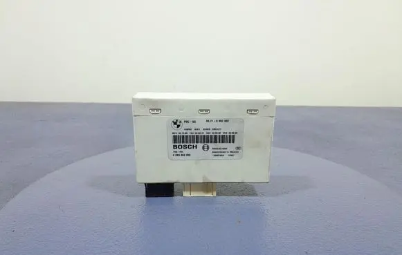 BMW 7 F01 F02 F03 F04 Parking PDC control unit/module 6982402