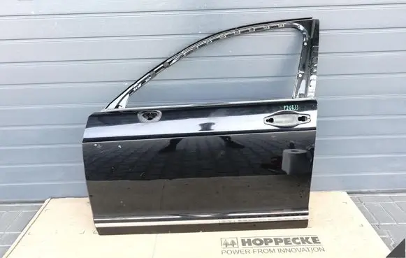 Mercedes-Benz GLK (X204) Front door 3W5831055B