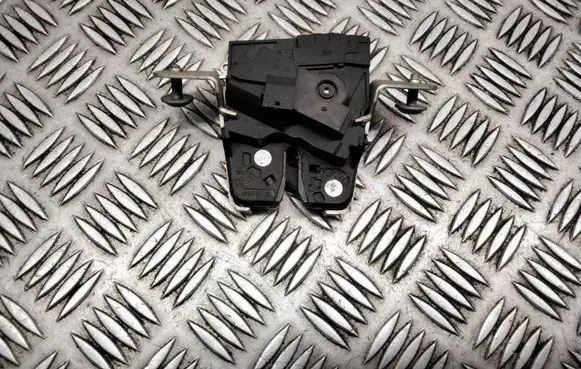 Mercedes-Benz ML W166 Tailgate/trunk/boot lock/catch/latch A2047400735
