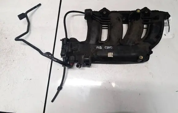 Mercedes-Benz C W203 Intake manifold 2711401101 A2711401101