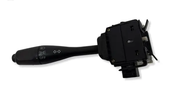 Mitsubishi Pajero Indicator stalk 17D706