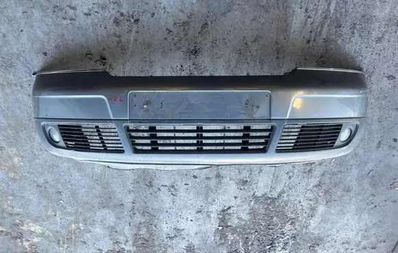 Audi A6 S6 C5 4B Front bumper 1B0807103