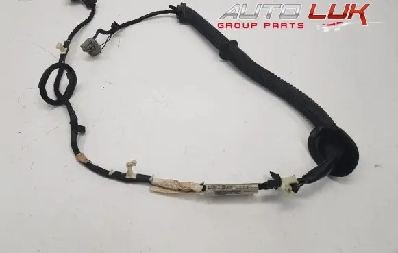Ford Transit VII Other wiring loom