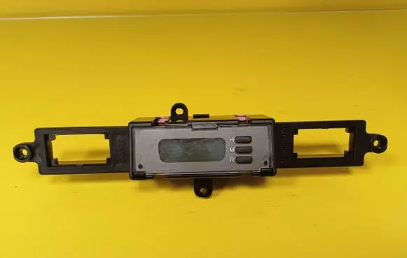 KIA Sportage Screen/display/small screen 945101F000 945101F100