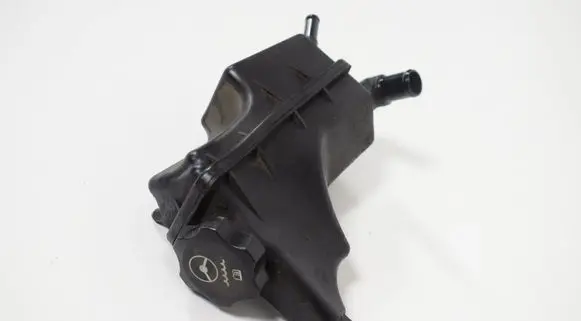 Volkswagen PASSAT B8 Power steering fluid tank/reservoir 13255540