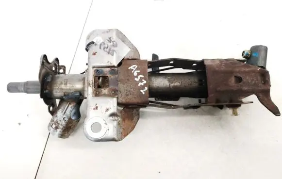 Peugeot 406 Steering wheel axle