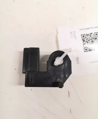 Peugeot 407 Airbag deployment crash/impact sensor 9636982680