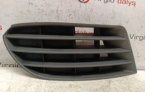 Volkswagen Golf Plus Front fog light trim/grill 5M0853665