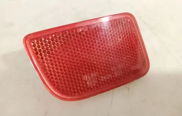 Renault Master III Rear tail light reflector 8200152642B