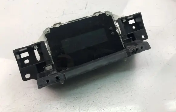 Ford Focus Screen/display/small screen AM5T18B955AF