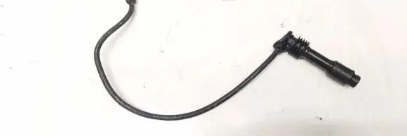 Chevrolet Captiva Ignition plug leads 