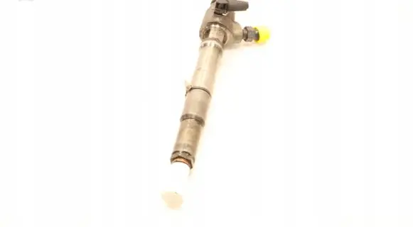 Skoda Roomster (5J) Fuel injector 03L130277B