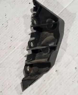Ford C-MAX II Front bumper mounting bracket AM5117D958A D2A3B