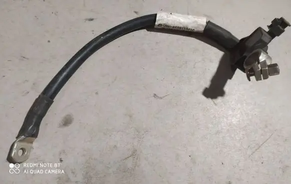 Positive cable (battery)