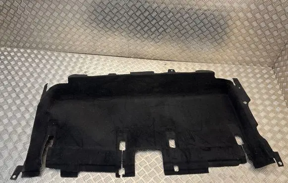 Tesla Model 3 Rear floor carpet liner P161357200A 1TAL5220035A01027