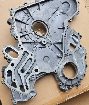 Audi A4 S4 B9 Timing chain cover 059103153