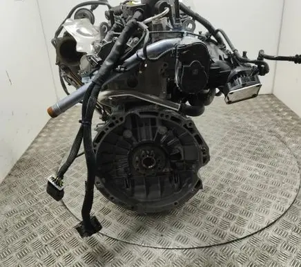 Mercedes-Benz CLA C117 X117 W117 Engine M270910 270910