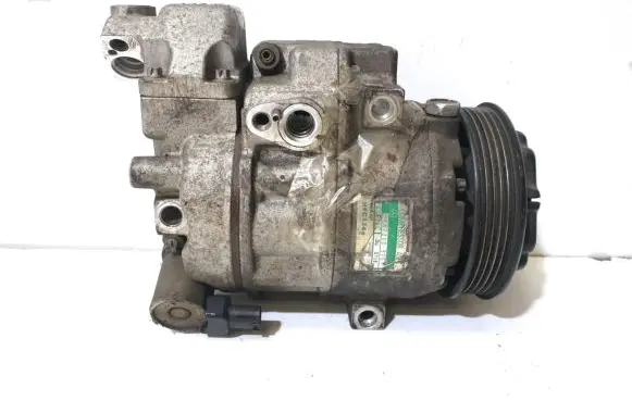 Mercedes-Benz A W168 Air conditioning (A/C) compressor (pump)
