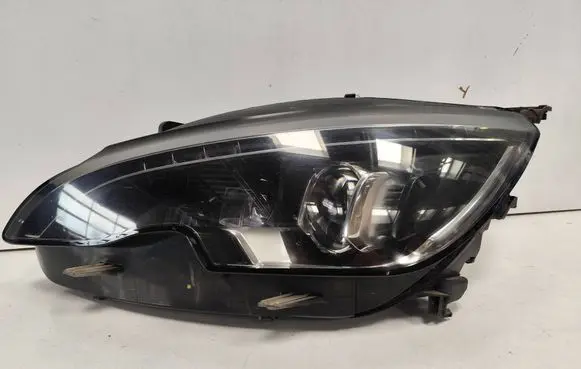 Peugeot 308 Headlight/headlamp 9677832480 030128723103 6253L230